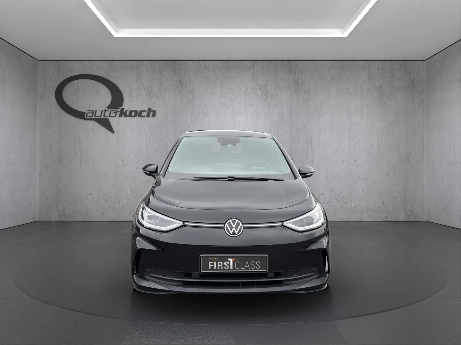 Bild eines ID.3 Pro S  Perf. 170 kW Business