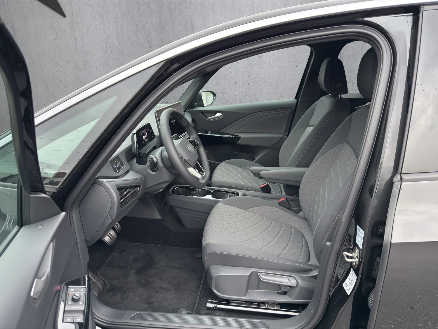 Bild eines ID.3 Pro S  Perf. 170 kW Business