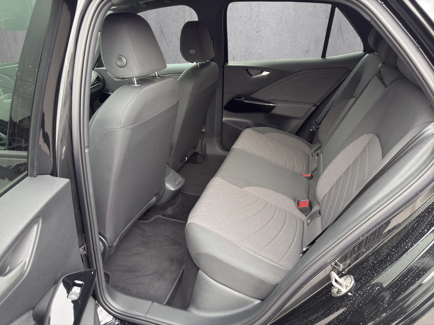 Bild eines ID.3 Pro S  Perf. 170 kW Business