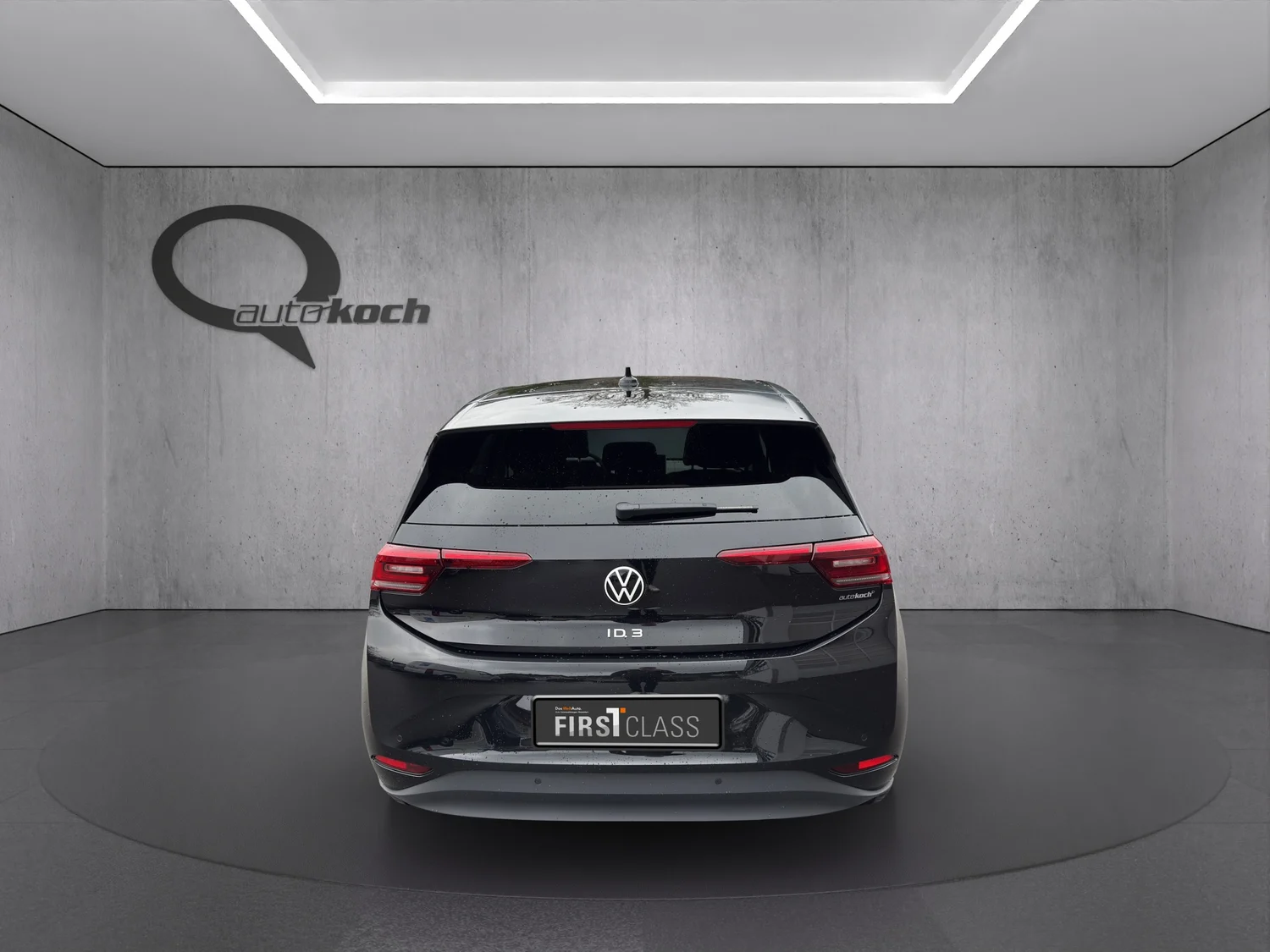 Bild eines ID.3 Pro S  Perf. 170 kW Business