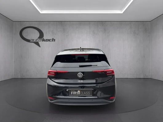 Bild eines ID.3 Pro S  Perf. 170 kW Business