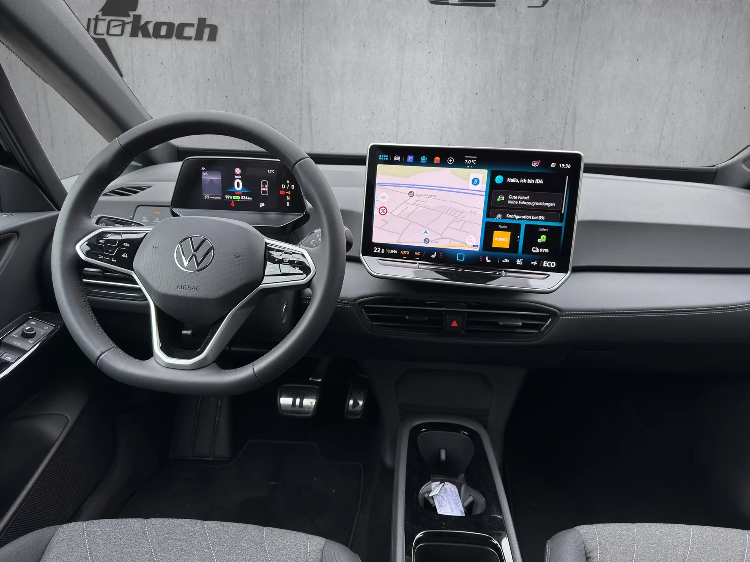 Bild eines ID.3 Pro S  Perf. 170 kW Business