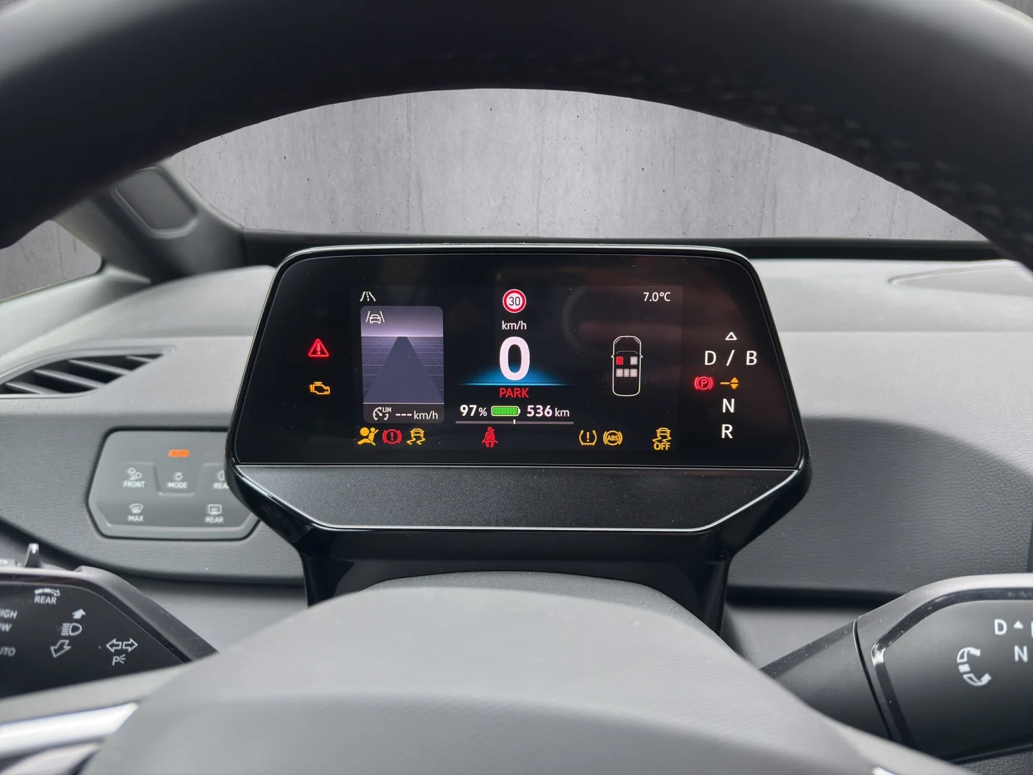 Bild eines ID.3 Pro S  Perf. 170 kW Business