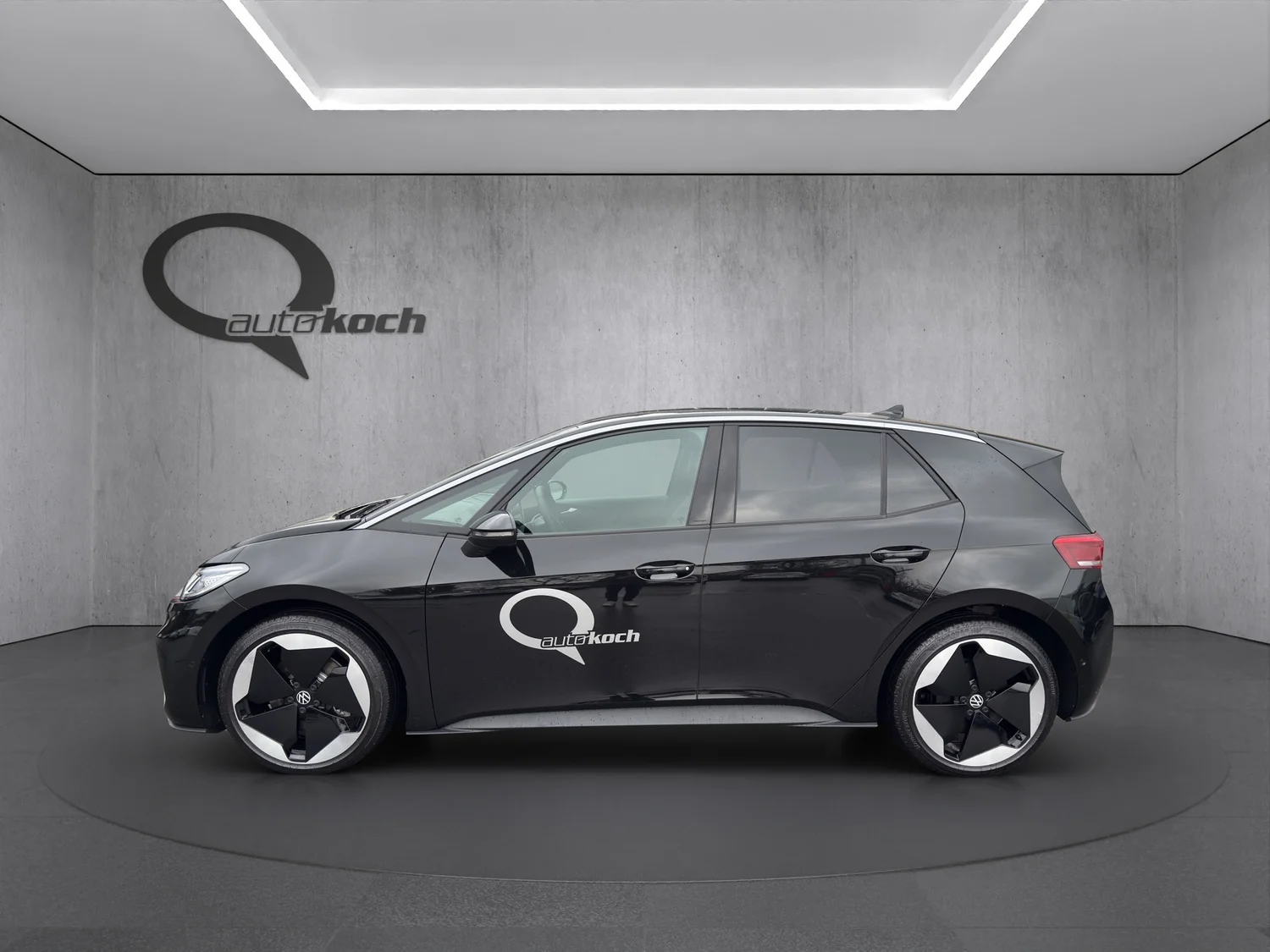 Bild eines ID.3 Pro S  Perf. 170 kW Business