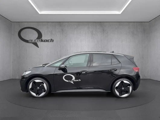 Bild eines ID.3 Pro S  Perf. 170 kW Business