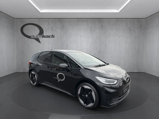 Bild eines ID.3 Pro S  Perf. 170 kW Business