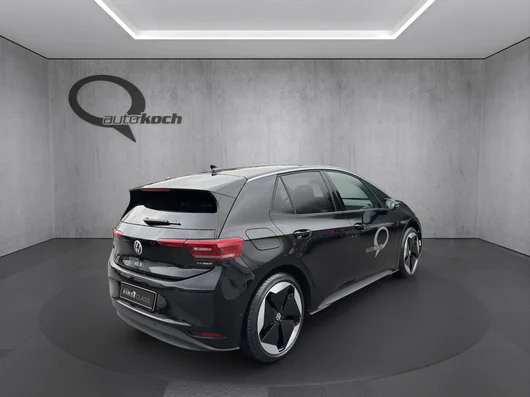 Bild eines ID.3 Pro S  Perf. 170 kW Business