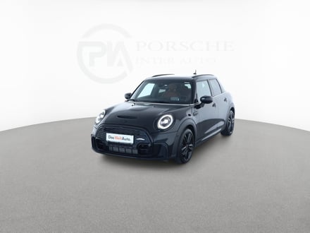 Mini 5-trg. Cooper S