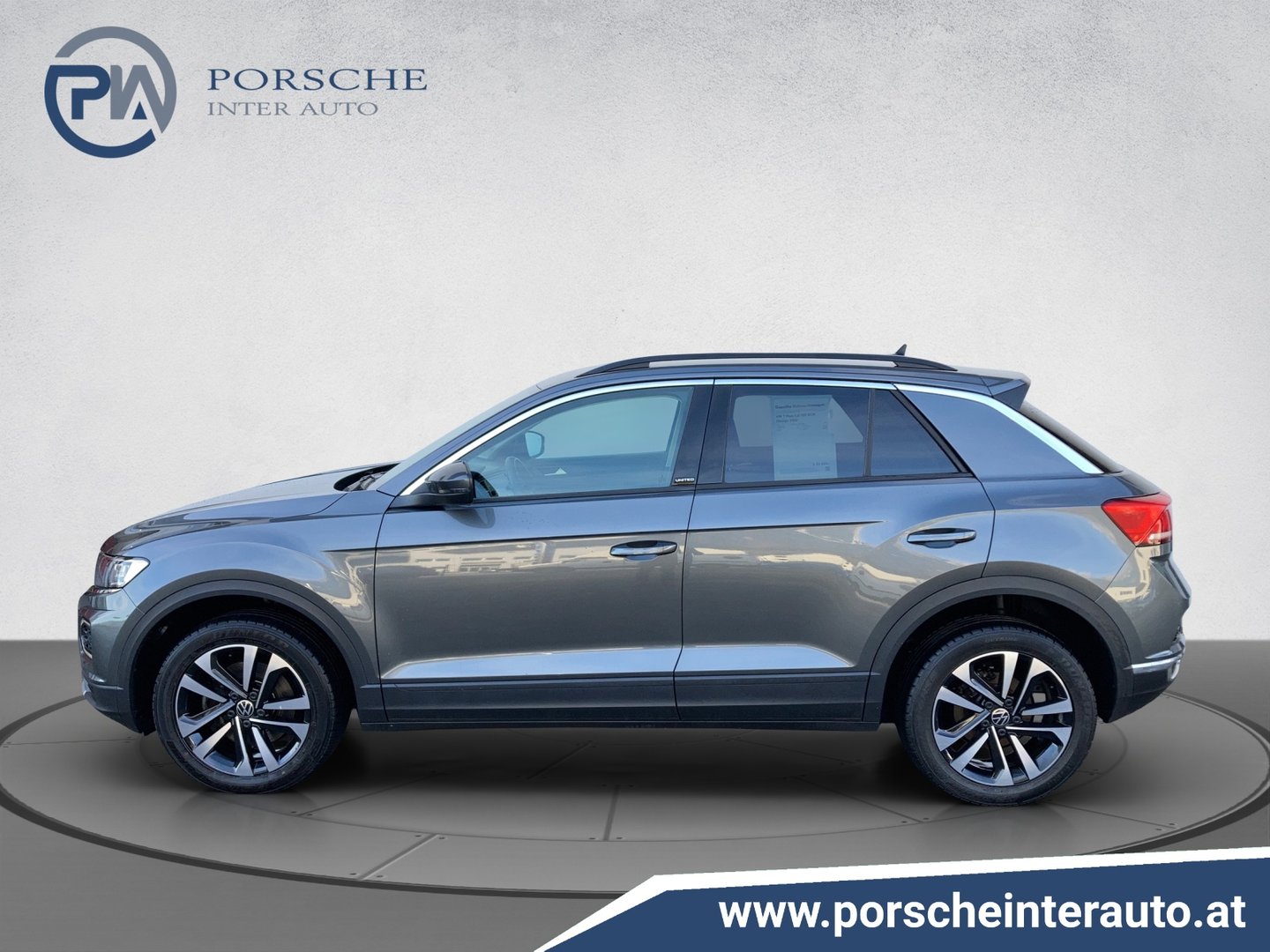 VW T-Roc 2,0 TDI SCR Design DSG | Bild 3 von 17