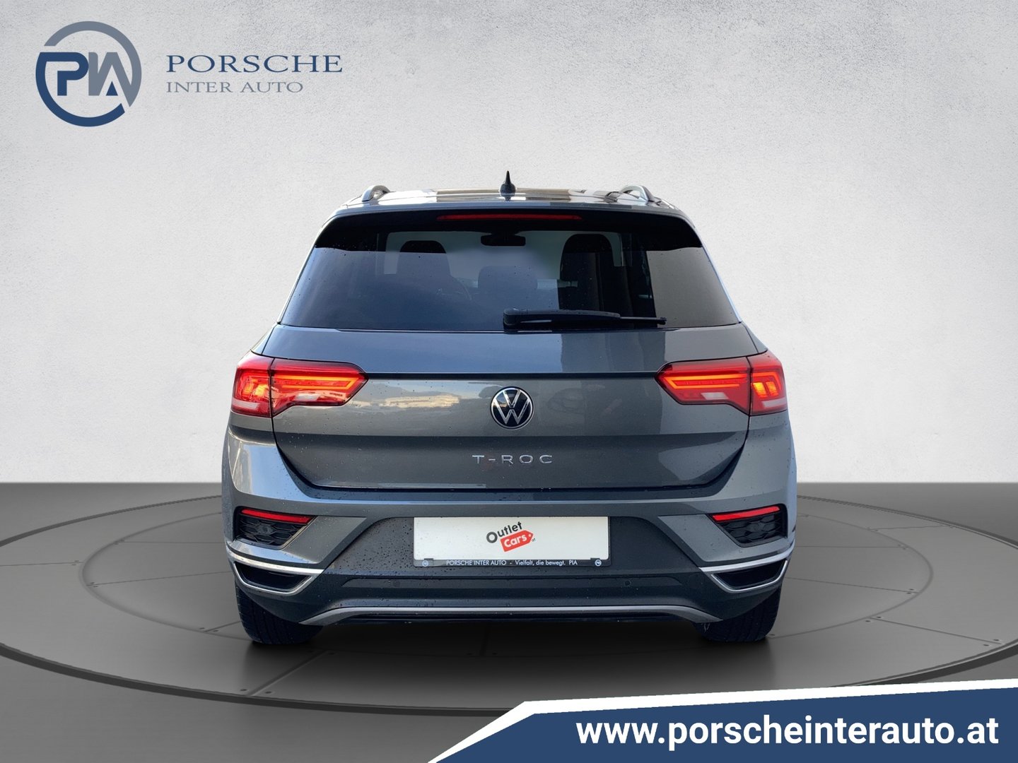 VW T-Roc 2,0 TDI SCR Design DSG | Bild 5 von 17