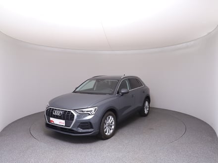 Audi Q3 35 TDI intense