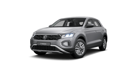 VW T-Roc 4Me TSI