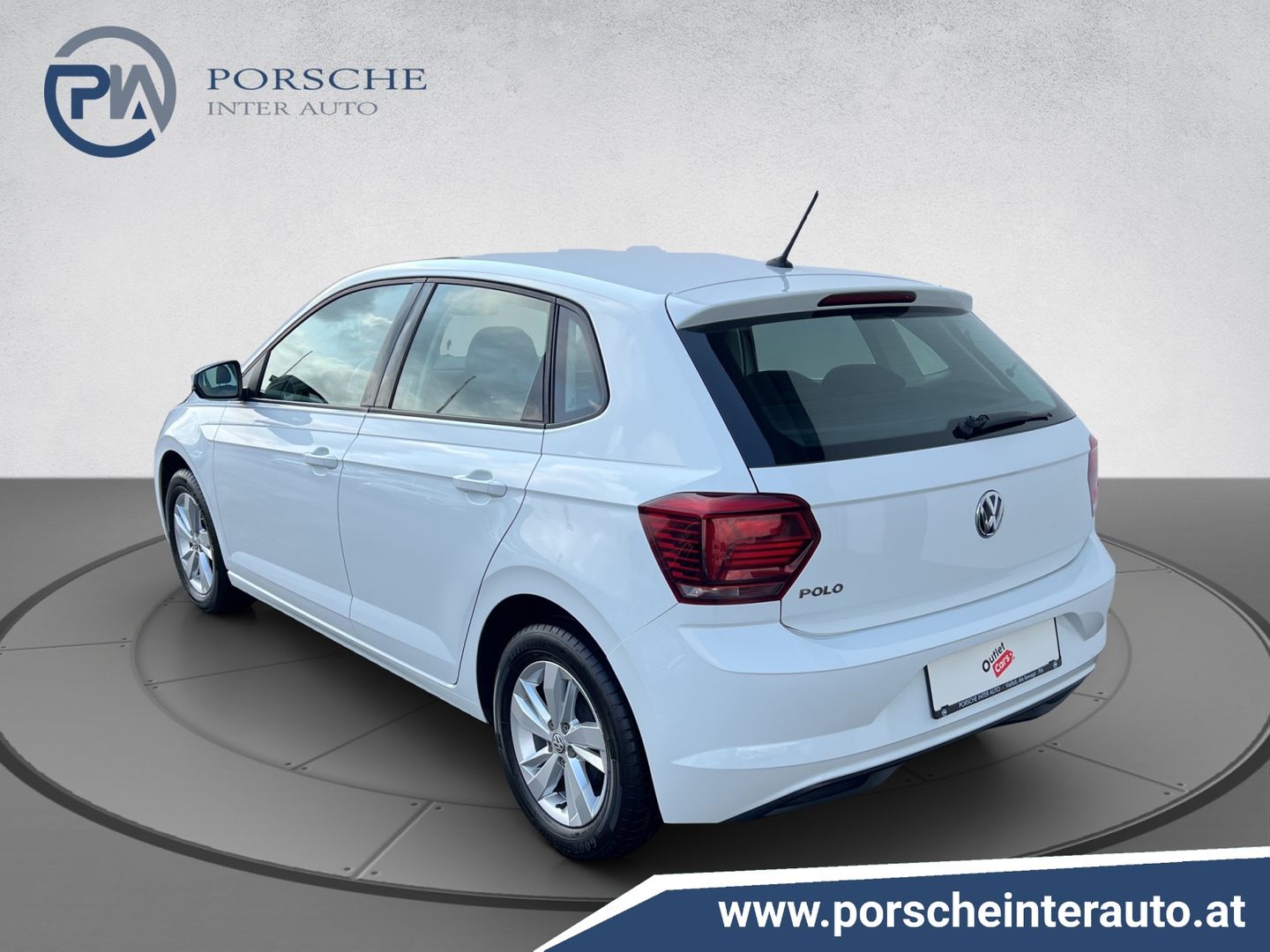 VW Polo Comfortline TDI SCR | Bild 4 von 15