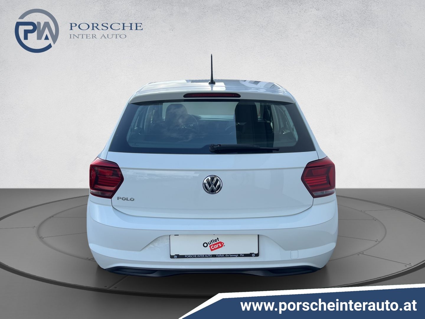 VW Polo Comfortline TDI SCR | Bild 6 von 15