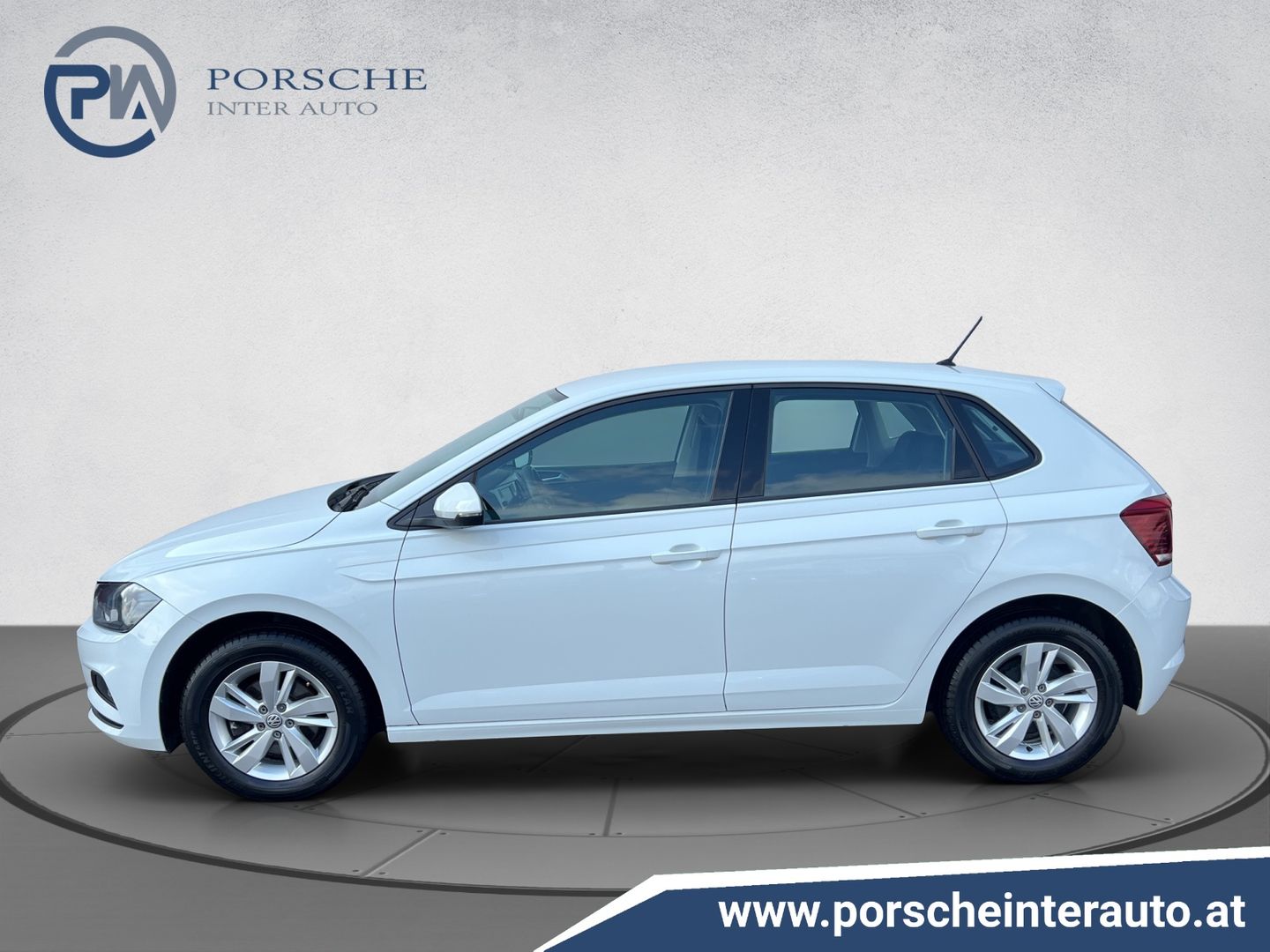 VW Polo Comfortline TDI SCR | Bild 3 von 15