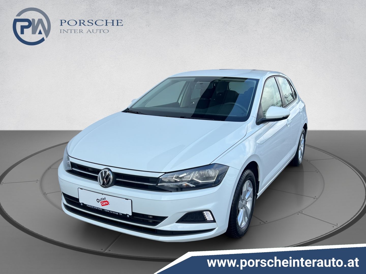 VW Polo Comfortline TDI SCR | Bild 1 von 15