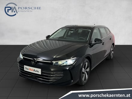 VW Passat Variant Business TDI DSG