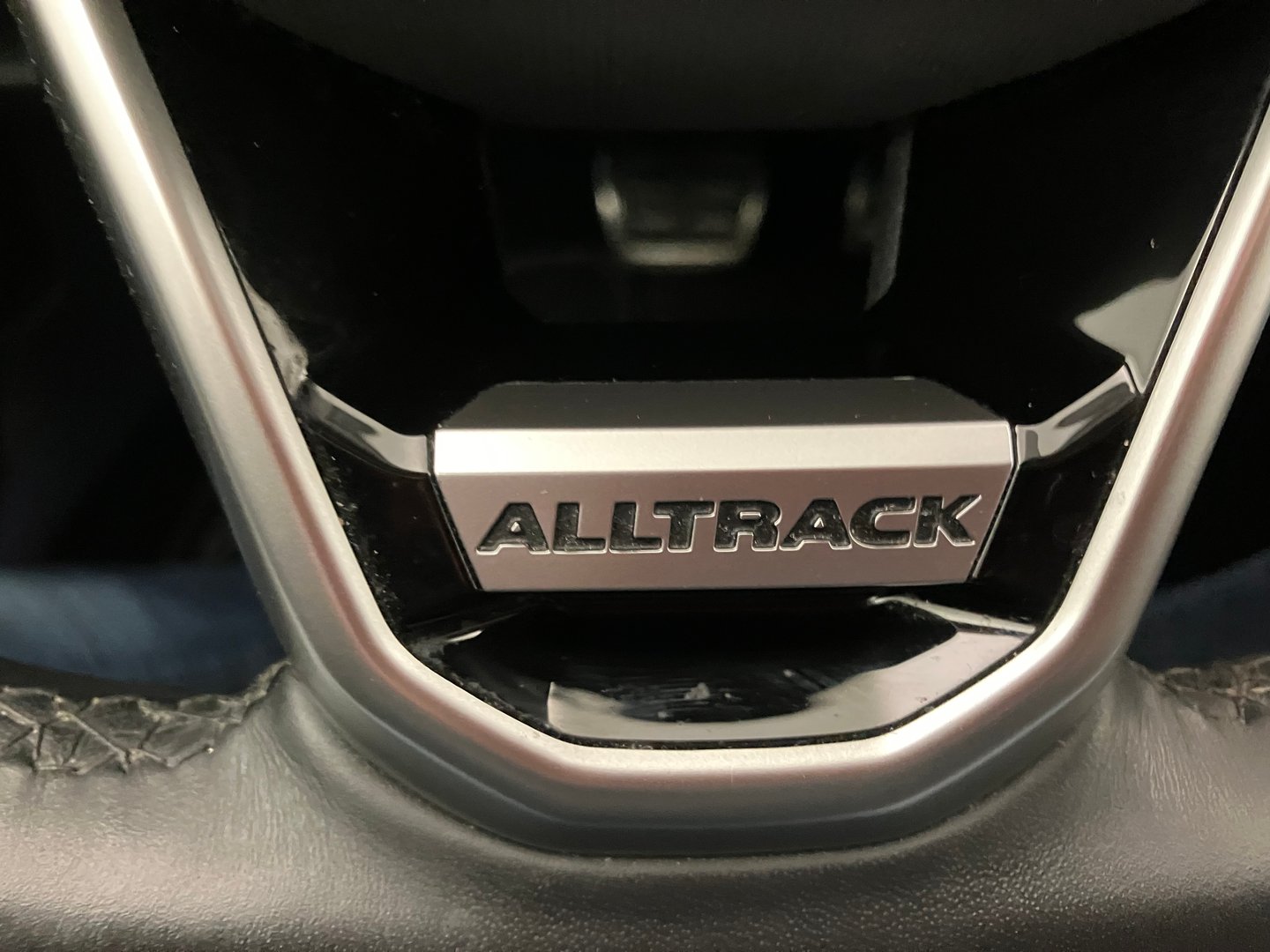 VW Passat Alltrack TDI 4MOTION DSG | Bild 24 von 26