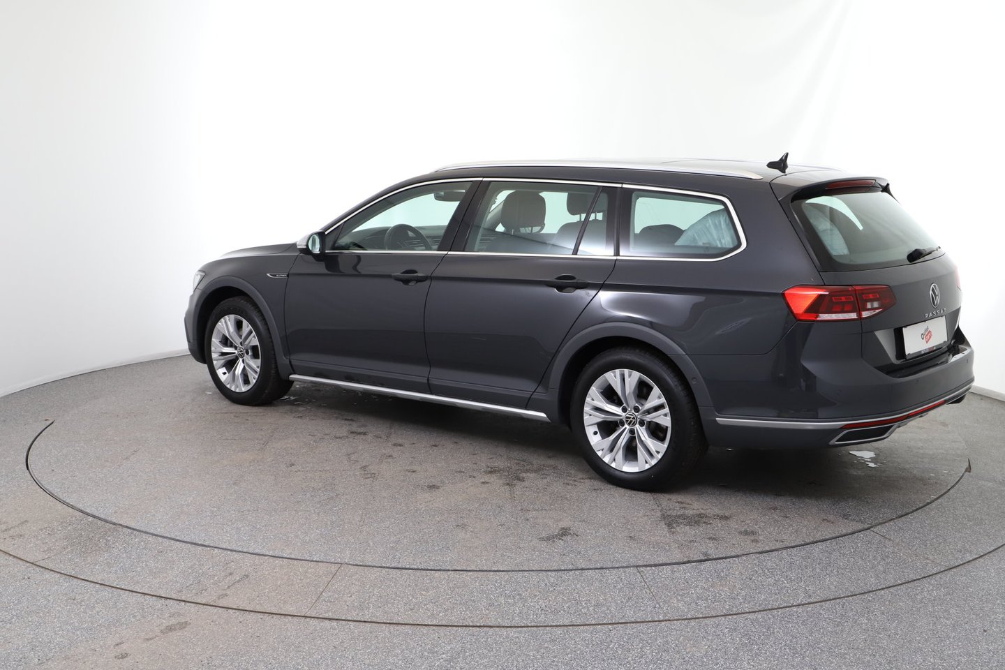 VW Passat Alltrack TDI 4MOTION DSG | Bild 3 von 26