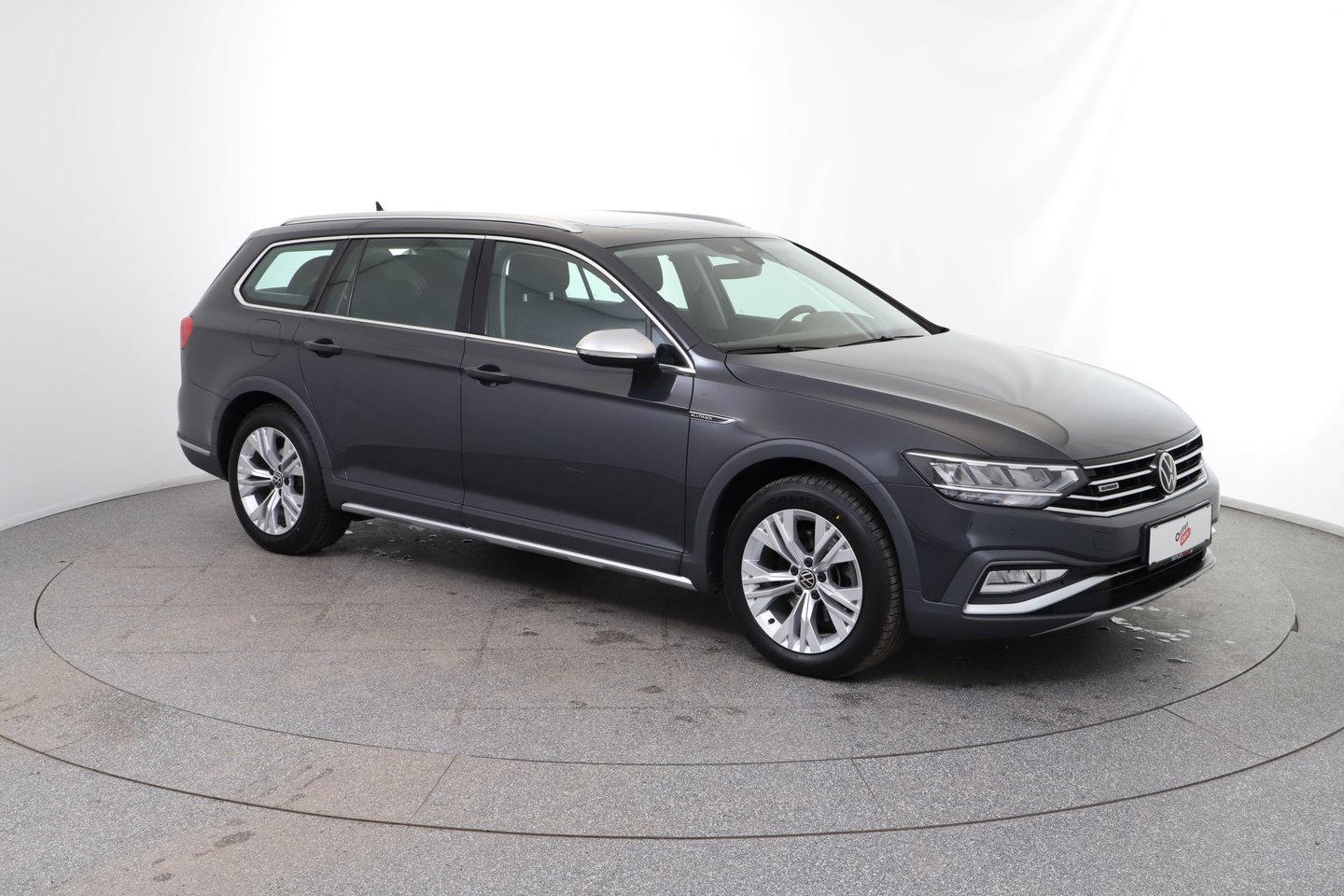 VW Passat Alltrack TDI 4MOTION DSG | Bild 7 von 26