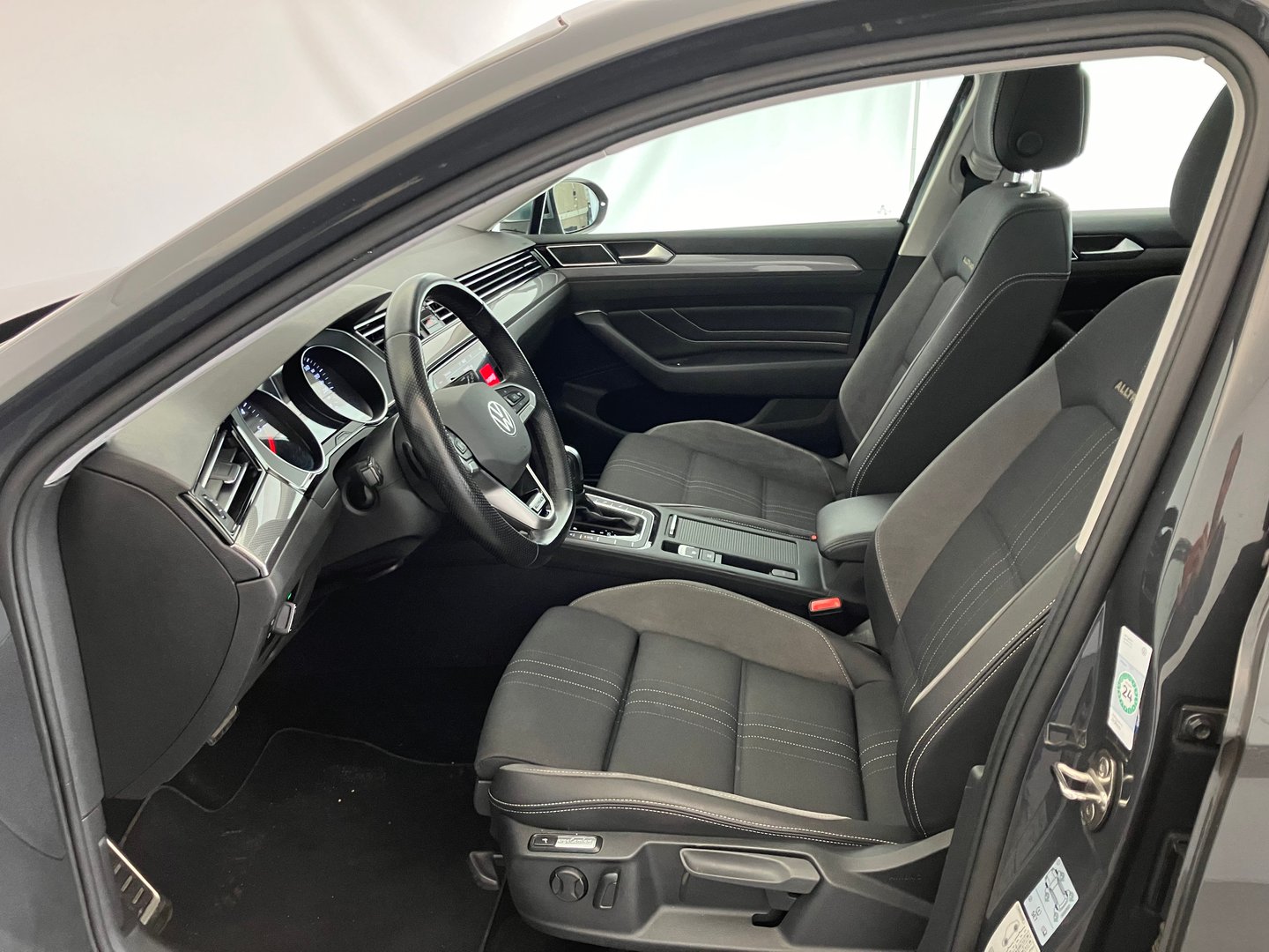 VW Passat Alltrack TDI 4MOTION DSG | Bild 11 von 26