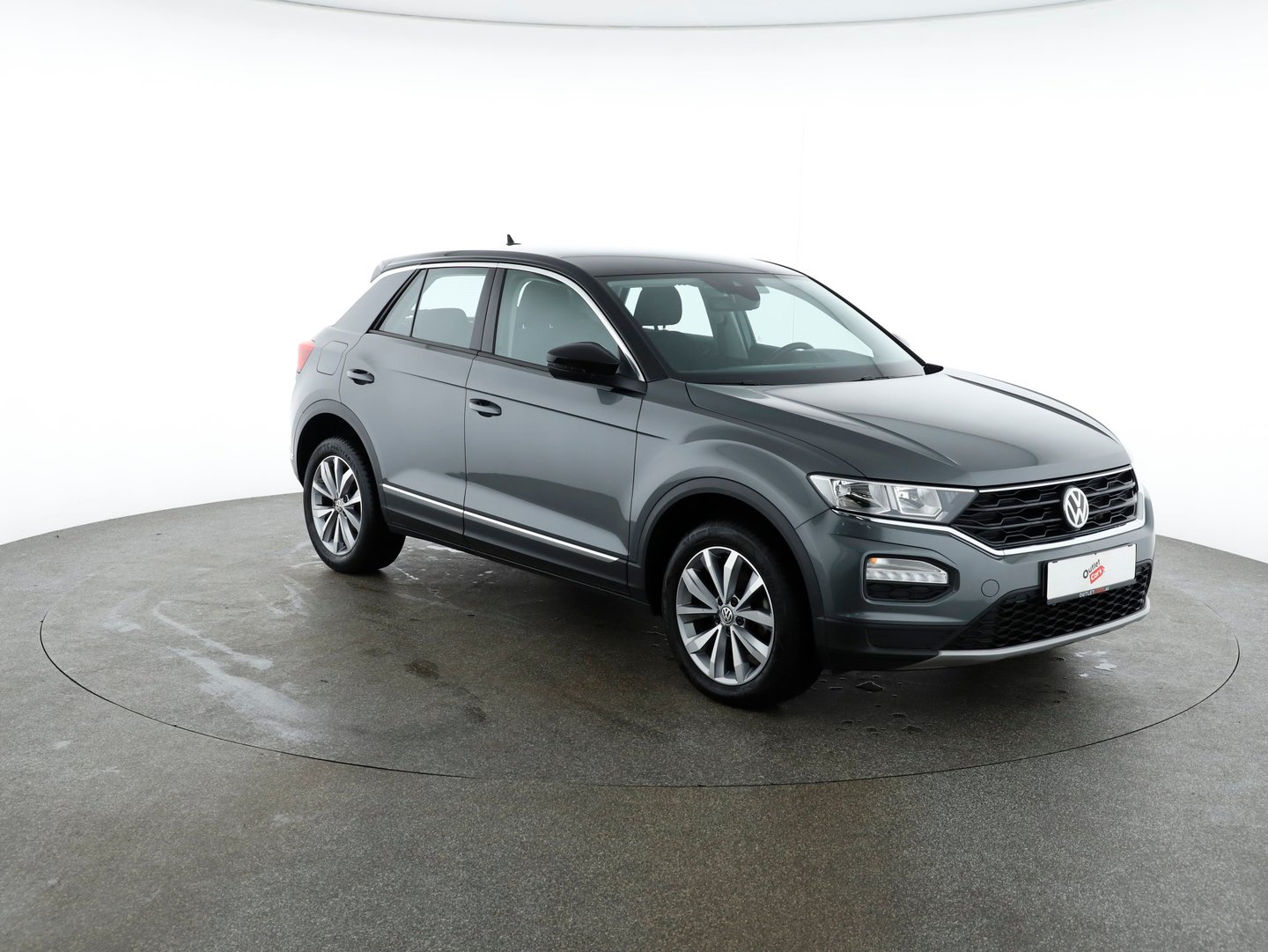 VW T-Roc Design TDI | Bild 3 von 20