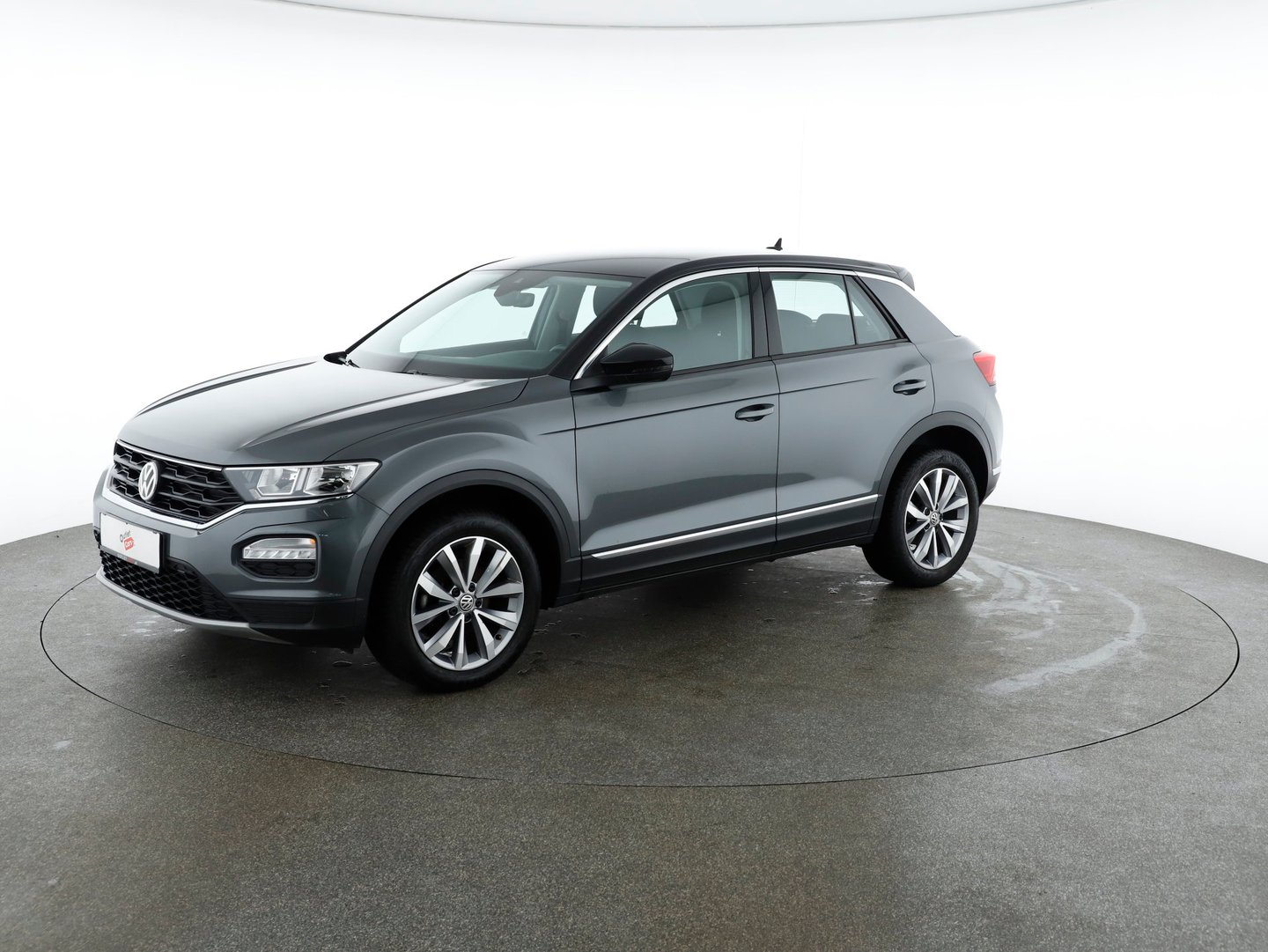 VW T-Roc Design TDI | Bild 1 von 20