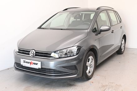 VW Golf Sportsvan Comfortline TSI