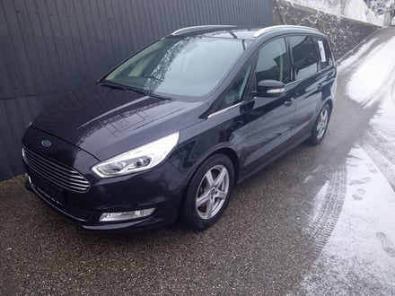 Ford Galaxy 2,0 TDCi Titanium Start/Stop