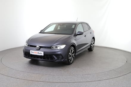 VW Polo R-Line TSI