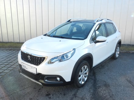 Peugeot 2008 GT Line