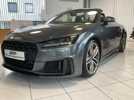 Audi TT Roadster 45 TFSI