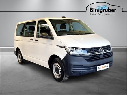 VW Transporter Kombi TDI