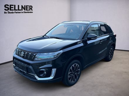 Suzuki Vitara 1,4 GL+ DITC Hybrid ALLGRIP flash