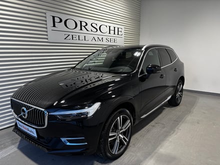 Volvo XC60 T6 AWD Recharge PHEV Inscription Geartronic