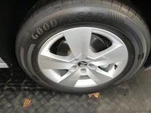 Thumbnail-Foto von Fahrzeug