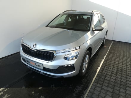 Škoda Kamiq Essence TSI