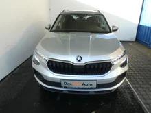 Thumbnail-Foto von Fahrzeug