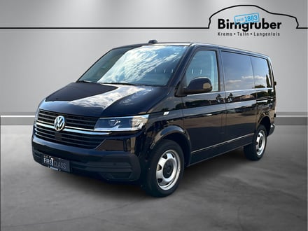 VW Transporter Kastenwagen TDI