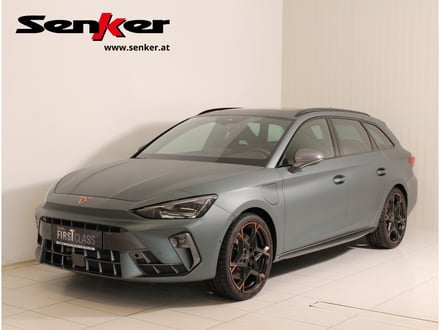 CUPRA Leon SP Kombi VZ eHYBRID 200/272