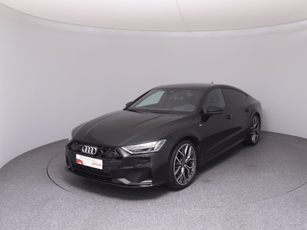 Audi A7 Sportback 45 TDI quattro