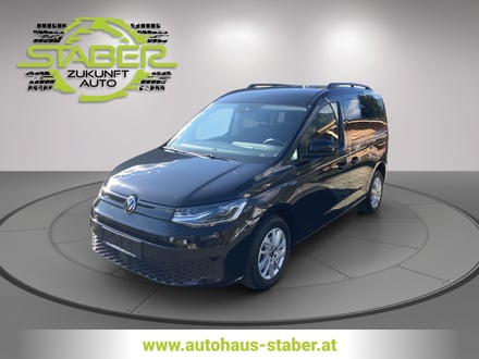 VW Caddy Family TDI