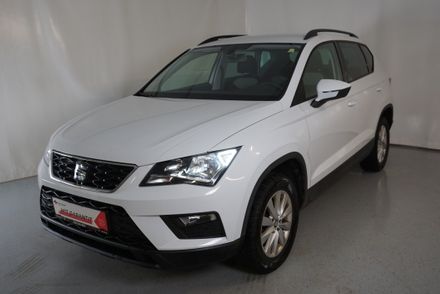 SEAT Ateca Reference 1.0 TSI