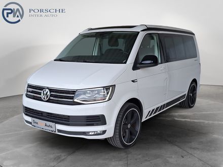 VW California Beach TDI 4MOTION