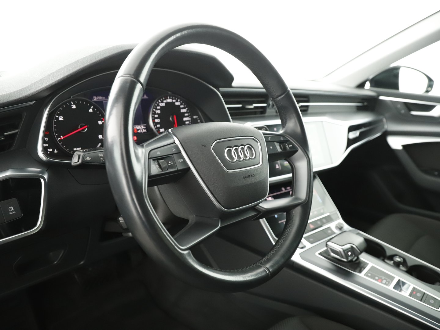 Audi A6 Avant 35 TDI PA | Bild 6 von 24