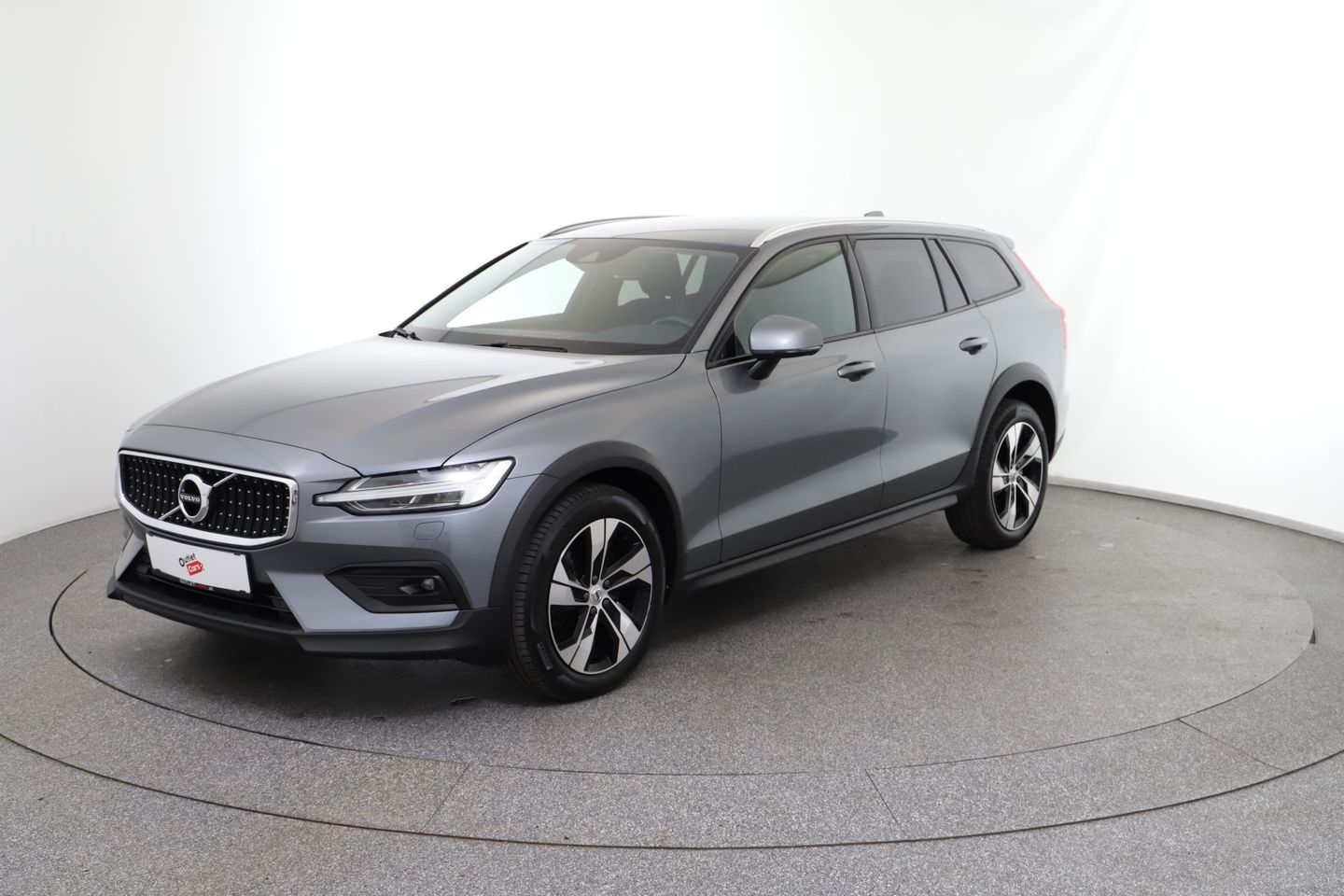 Bild eines Volvo V60 Cross Country B4 AWD Cross Country Pro Geartronic