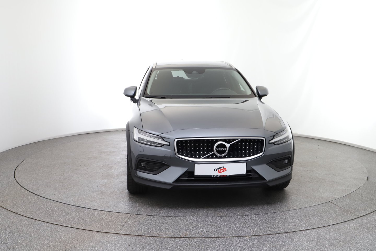 Volvo V60 Cross Country B4 AWD Cross Country Pro Geartronic | Bild 8 von 26