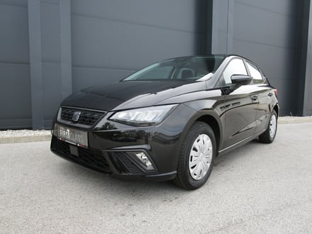 SEAT Ibiza Reference 1.0