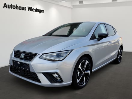 SEAT Ibiza FR 1.0 TSI DSG