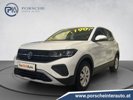 VW T-Cross 4Me TSI